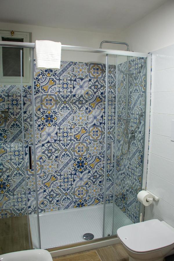 La Dimora Del Viaggiatore Luxury Apartments Mazara del Vallo Exterior foto