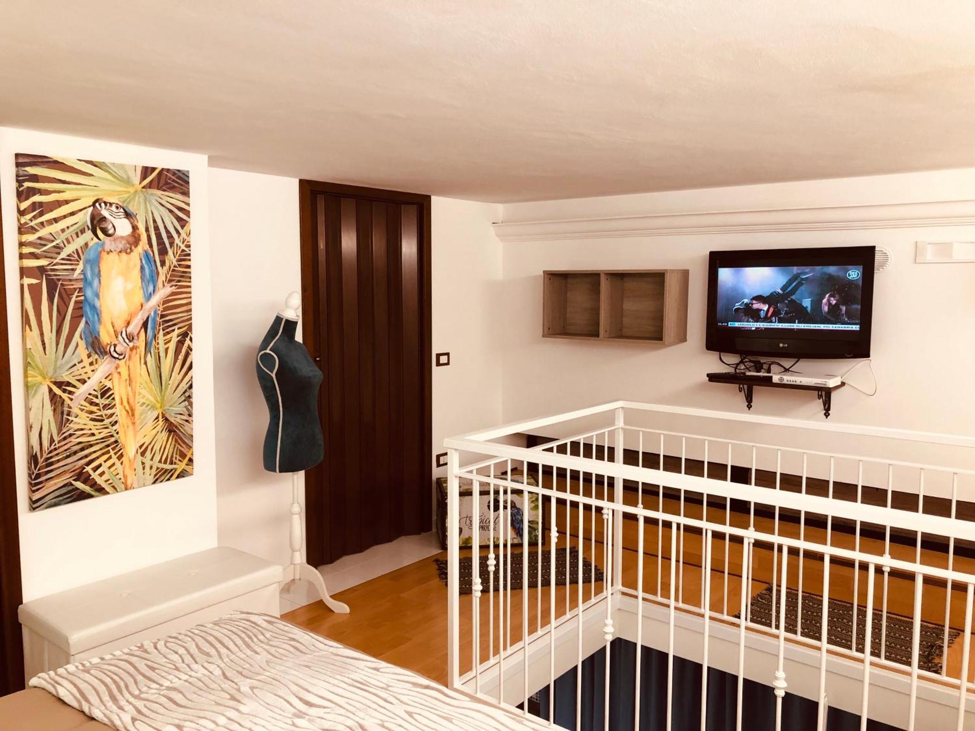 La Dimora Del Viaggiatore Luxury Apartments Mazara del Vallo Exterior foto