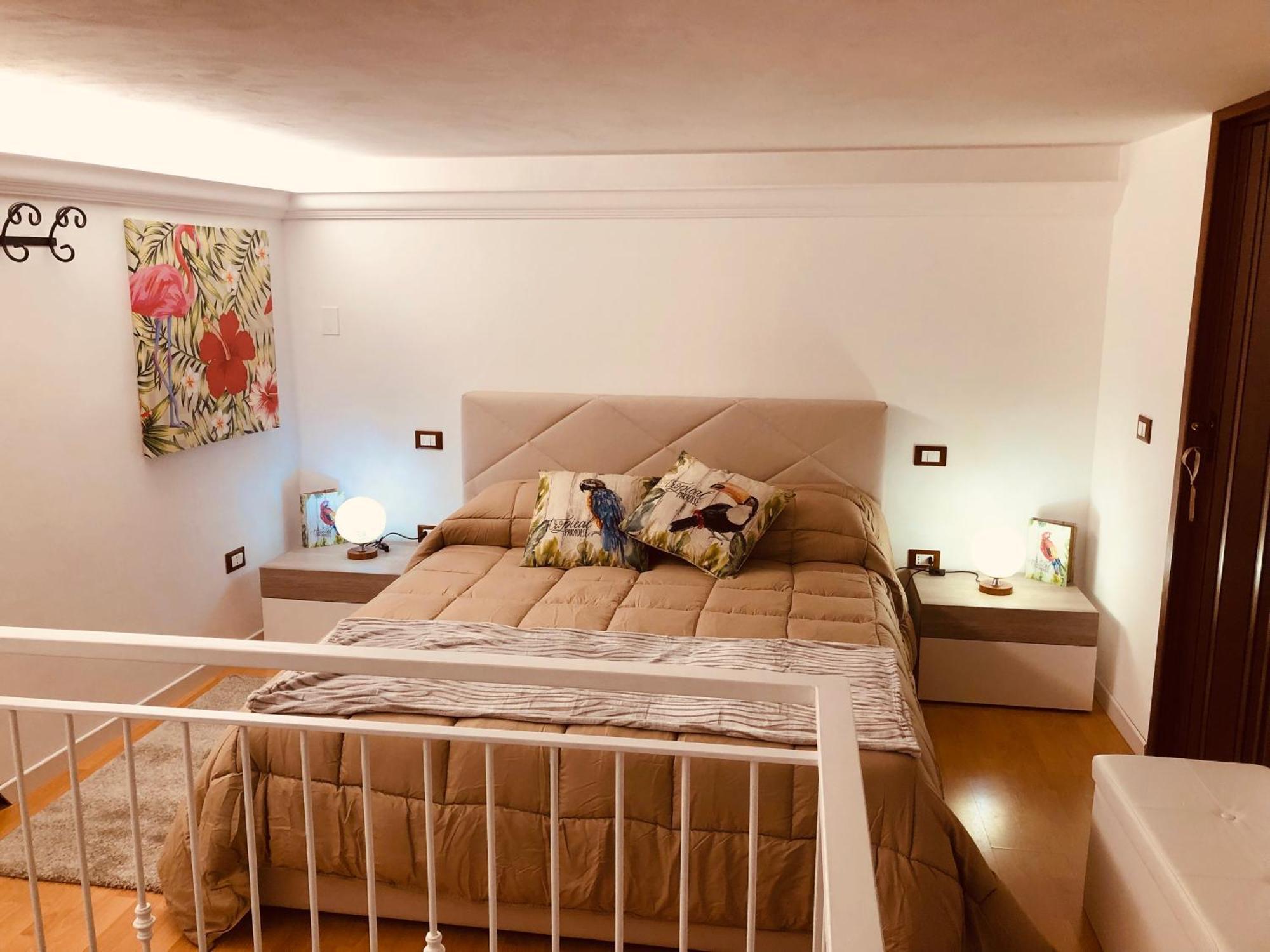 La Dimora Del Viaggiatore Luxury Apartments Mazara del Vallo Exterior foto