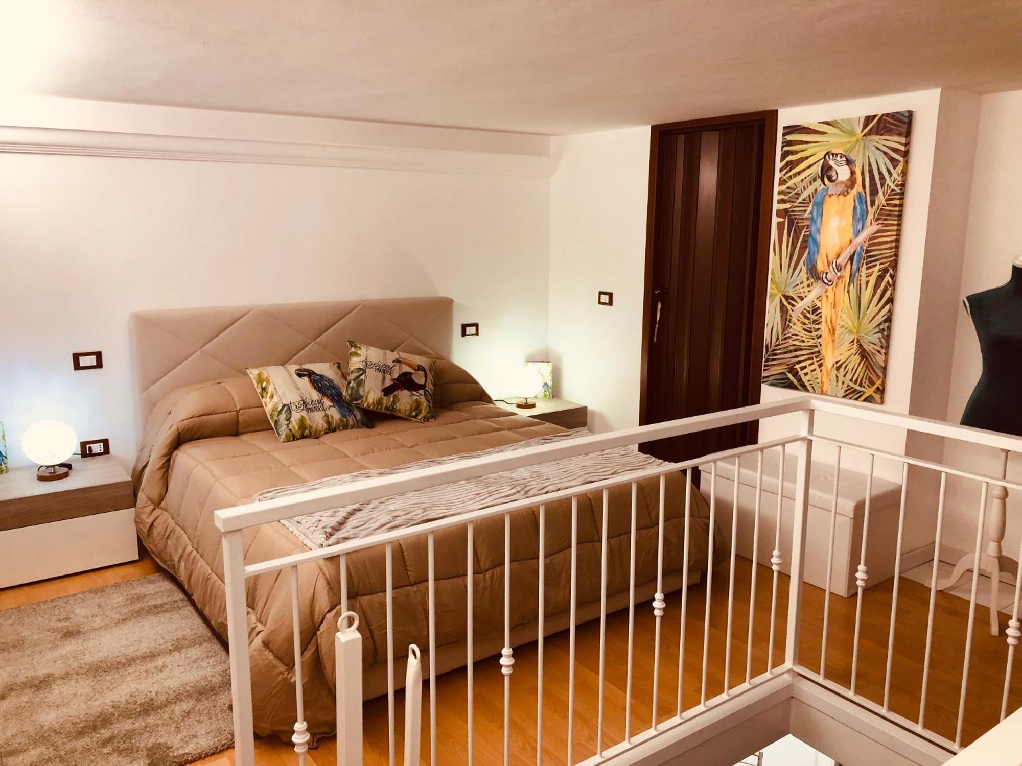 La Dimora Del Viaggiatore Luxury Apartments Mazara del Vallo Exterior foto