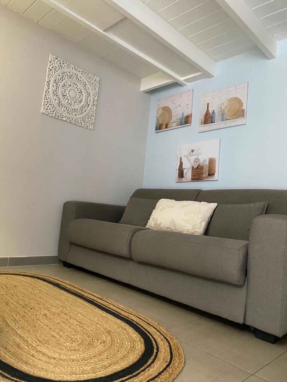 La Dimora Del Viaggiatore Luxury Apartments Mazara del Vallo Exterior foto