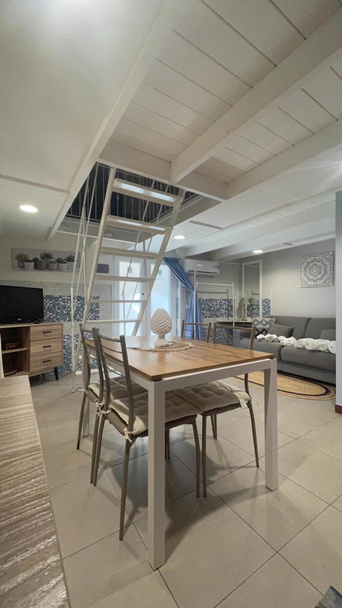 La Dimora Del Viaggiatore Luxury Apartments Mazara del Vallo Exterior foto