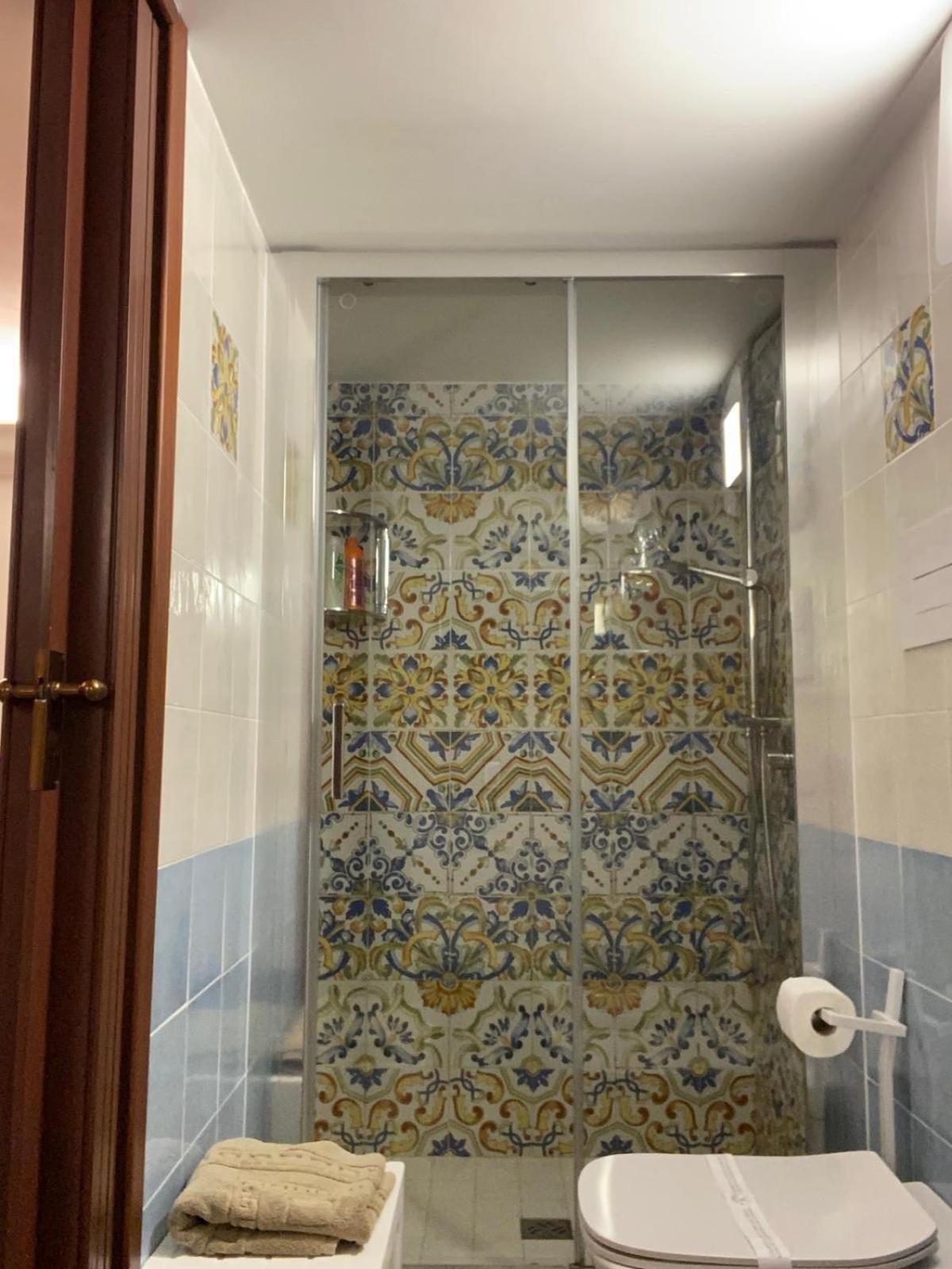 La Dimora Del Viaggiatore Luxury Apartments Mazara del Vallo Exterior foto